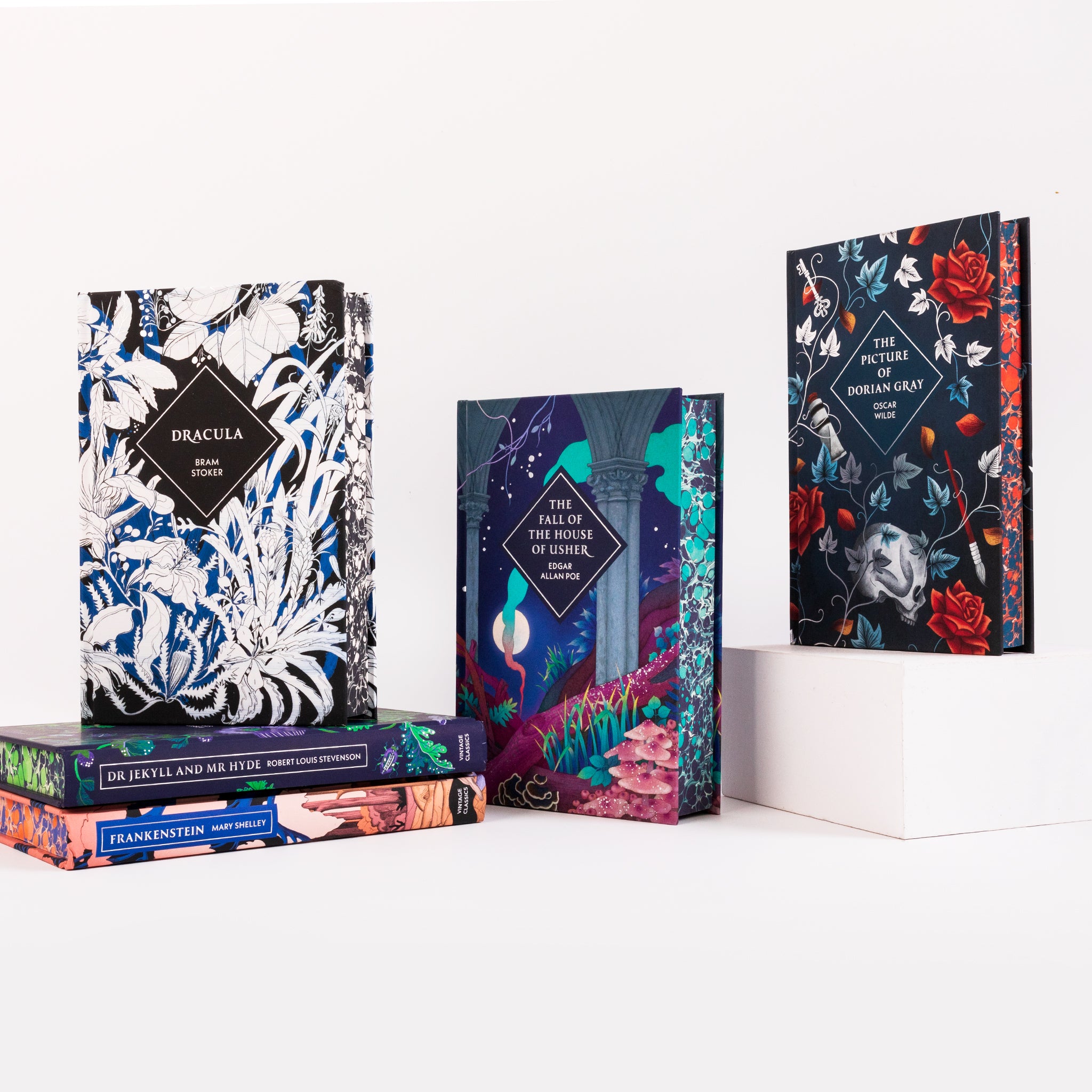 Gothics The Gothics: Vintage Collector's Classics – Penguin Shop