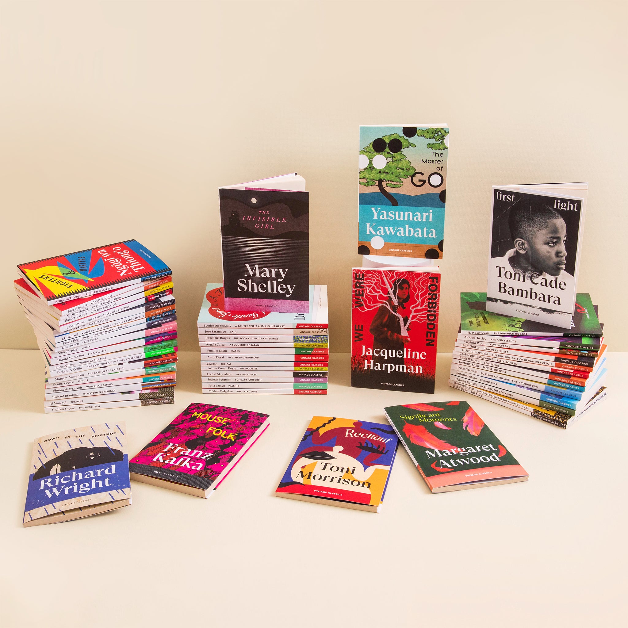 Vintage Brief Encounters Buy All Bundle