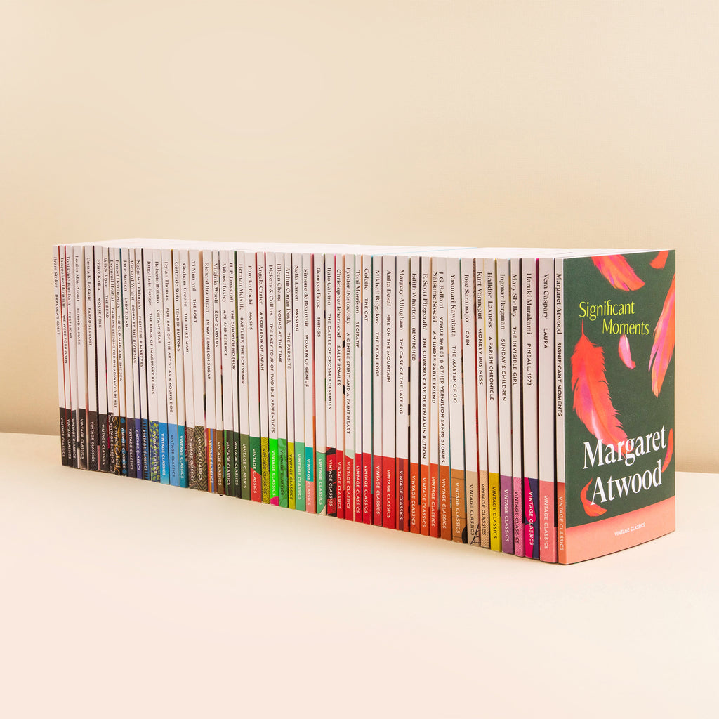 Vintage Brief Encounters Buy All Bundle