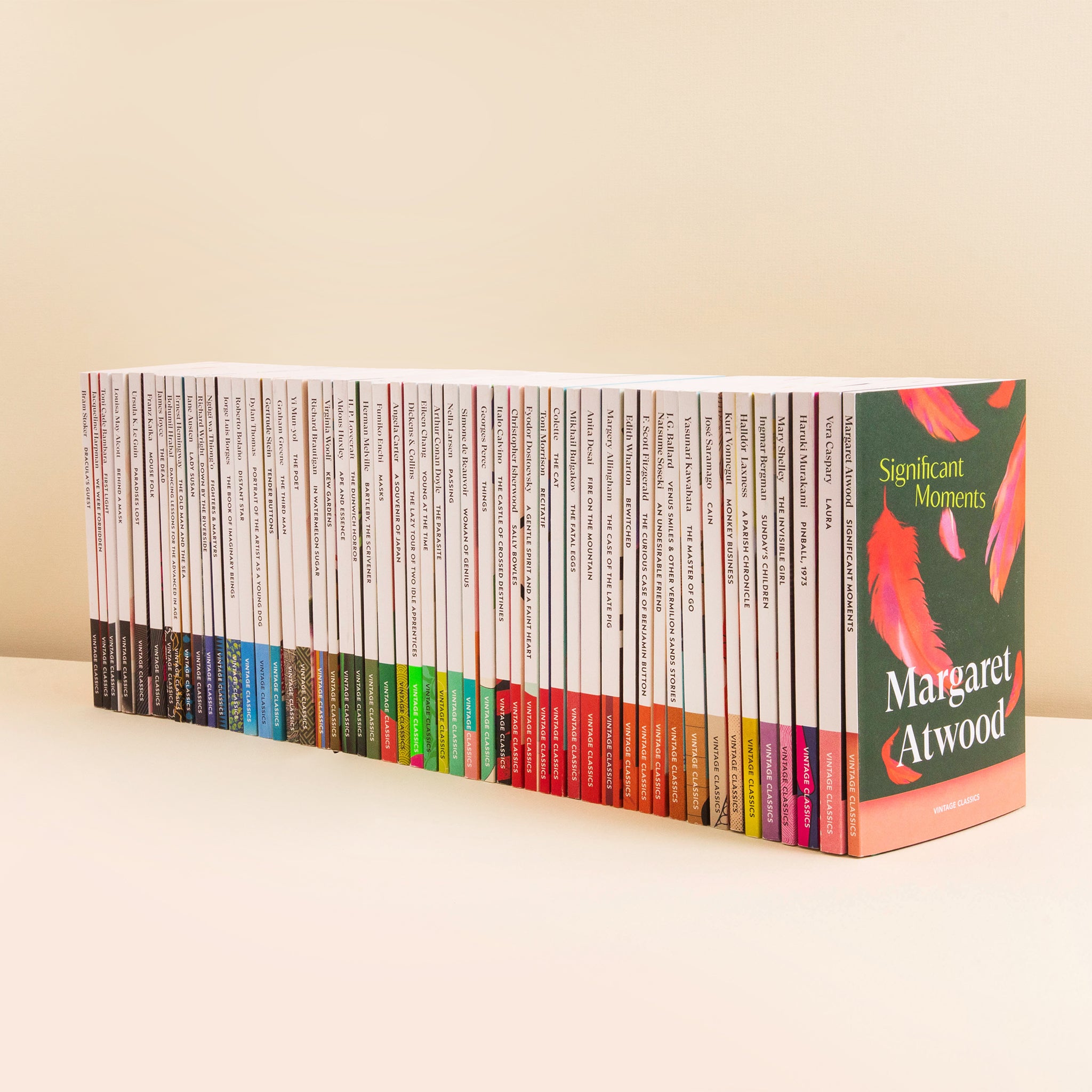 Vintage Brief Encounters Buy All Bundle