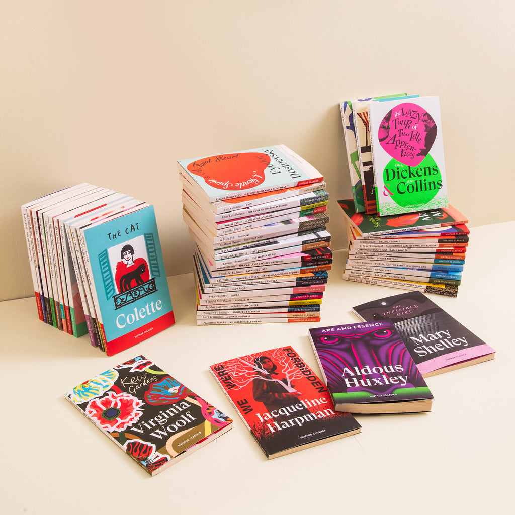Vintage Brief Encounters Buy All Bundle