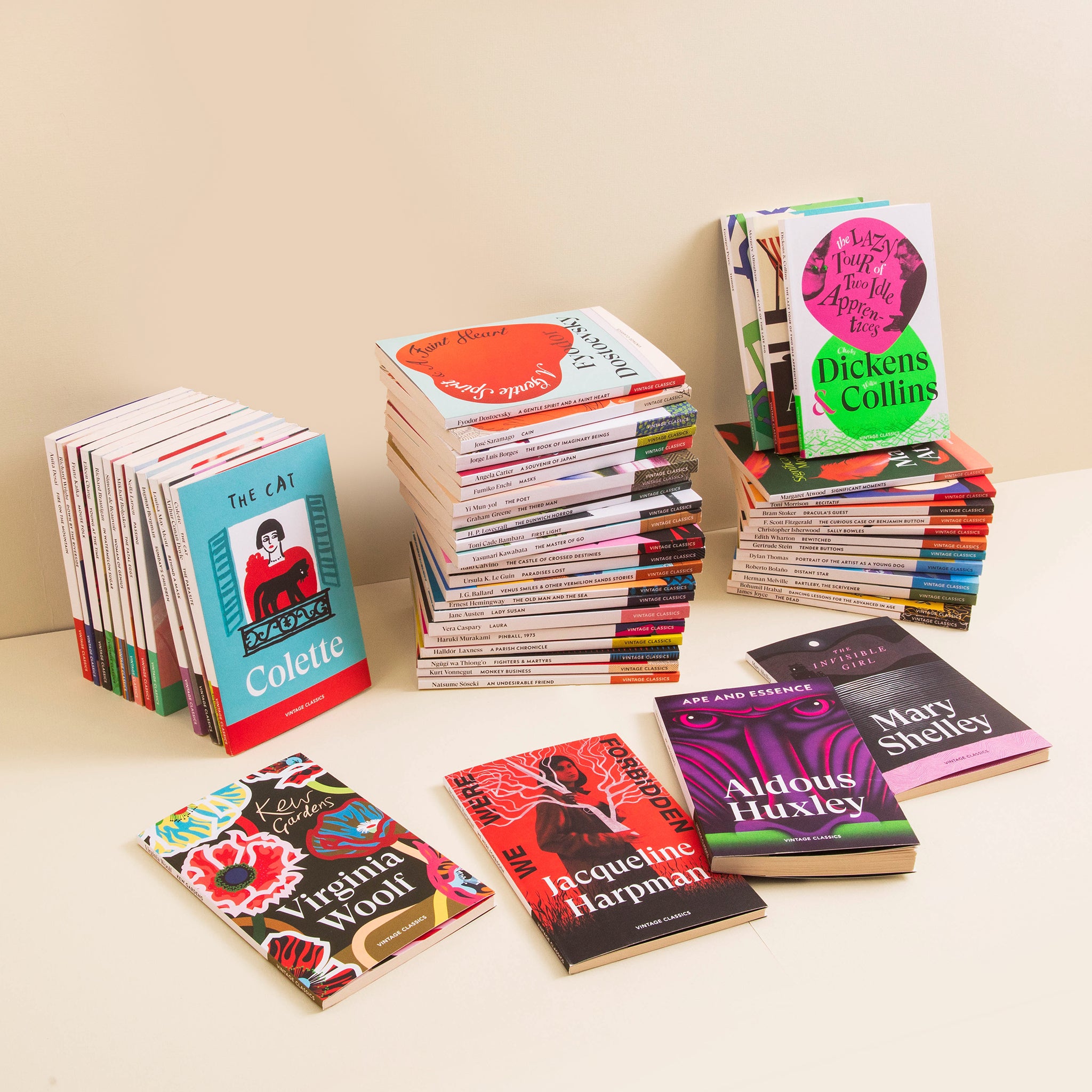 Vintage Brief Encounters Buy All Bundle