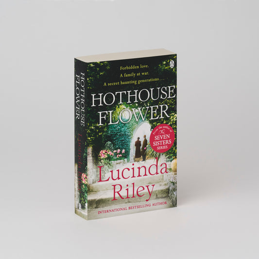 Hothouse Flower by Lucinda Riley