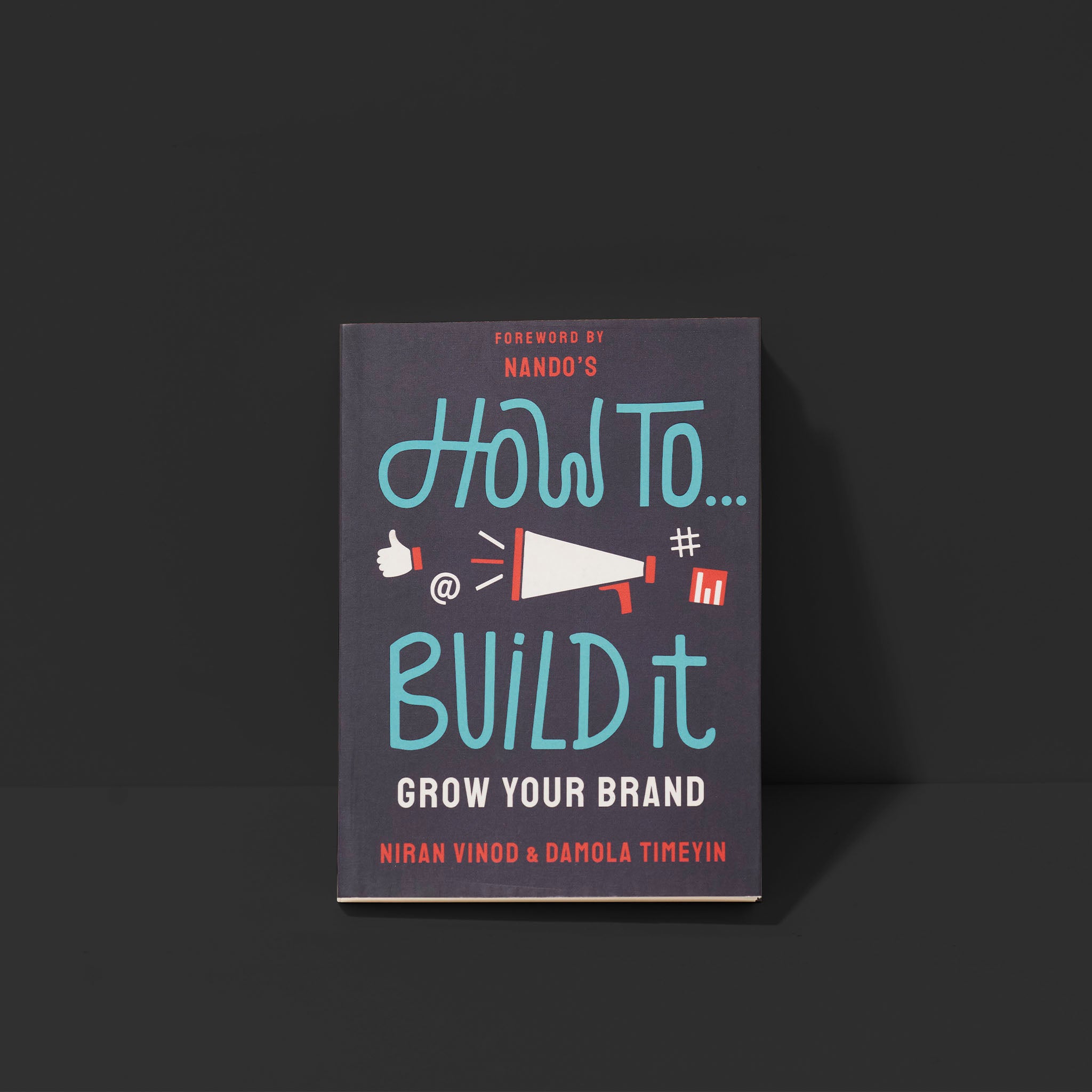 How To Build It