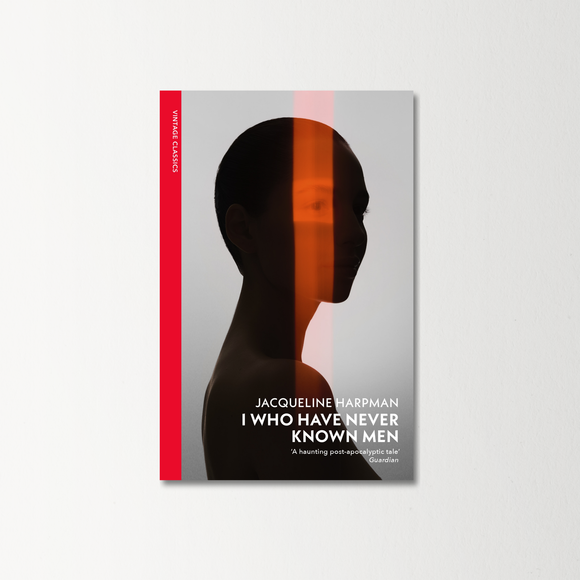 Vintage Red Spines Penguin Shop vintage-red-spines-penguin-shop