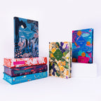 Jane Austen Vintage Collector's Classics Bundle