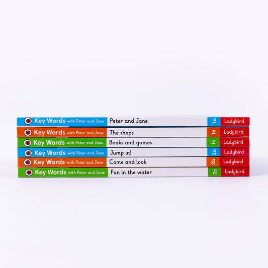 Key Words Bundle