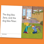 Key Words Bundle