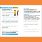 Key Words Bundle
