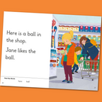 Key Words Bundle