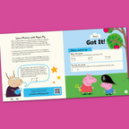 Learn with Peppa Bundle