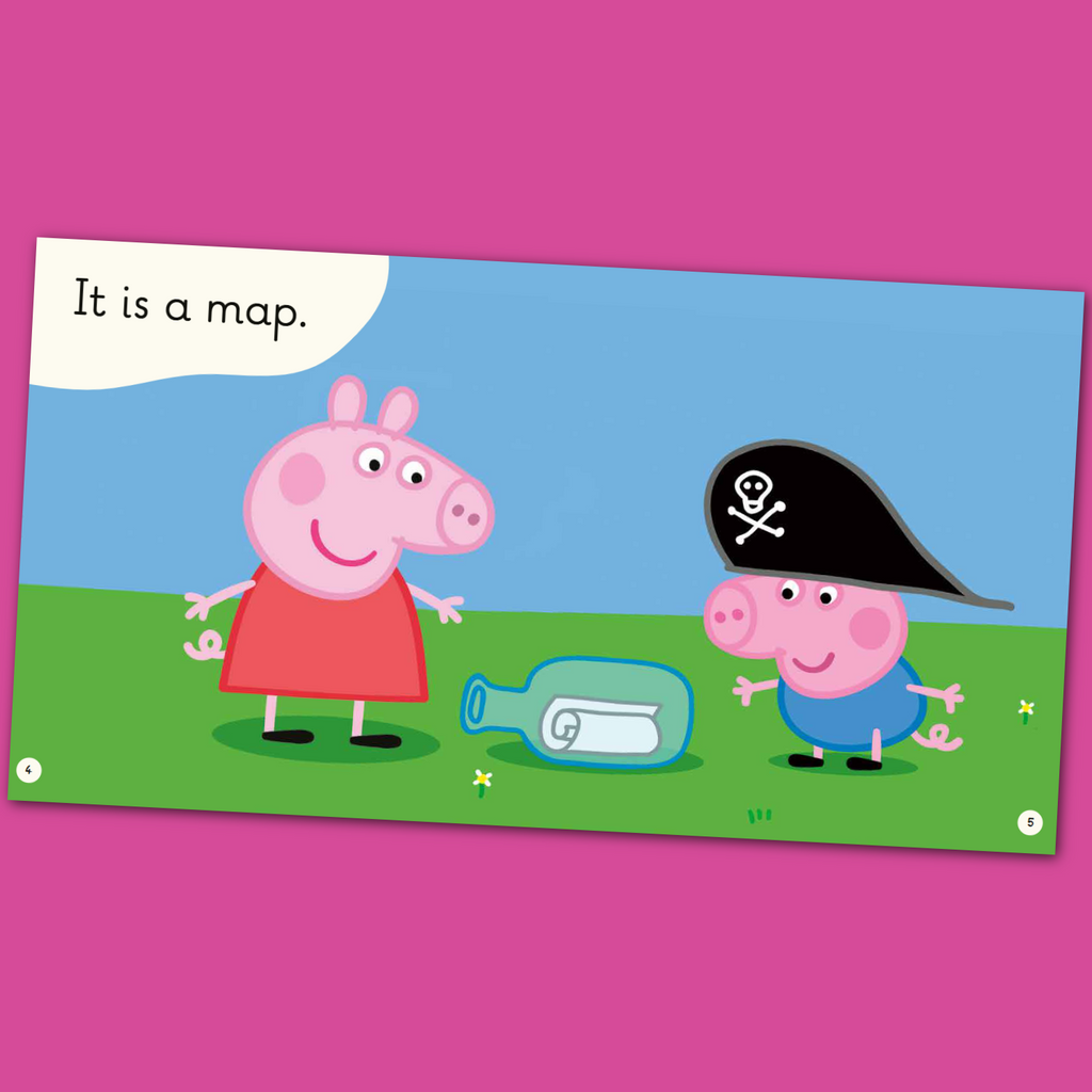 Learn with Peppa Bundle