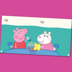 Learn with Peppa Bundle