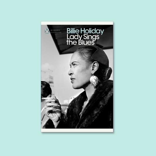 Lady Sings the Blues by Billie Holiday