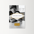 Leonard Cohen Poems