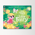 Ten Minutes to Bed: Little Fairy