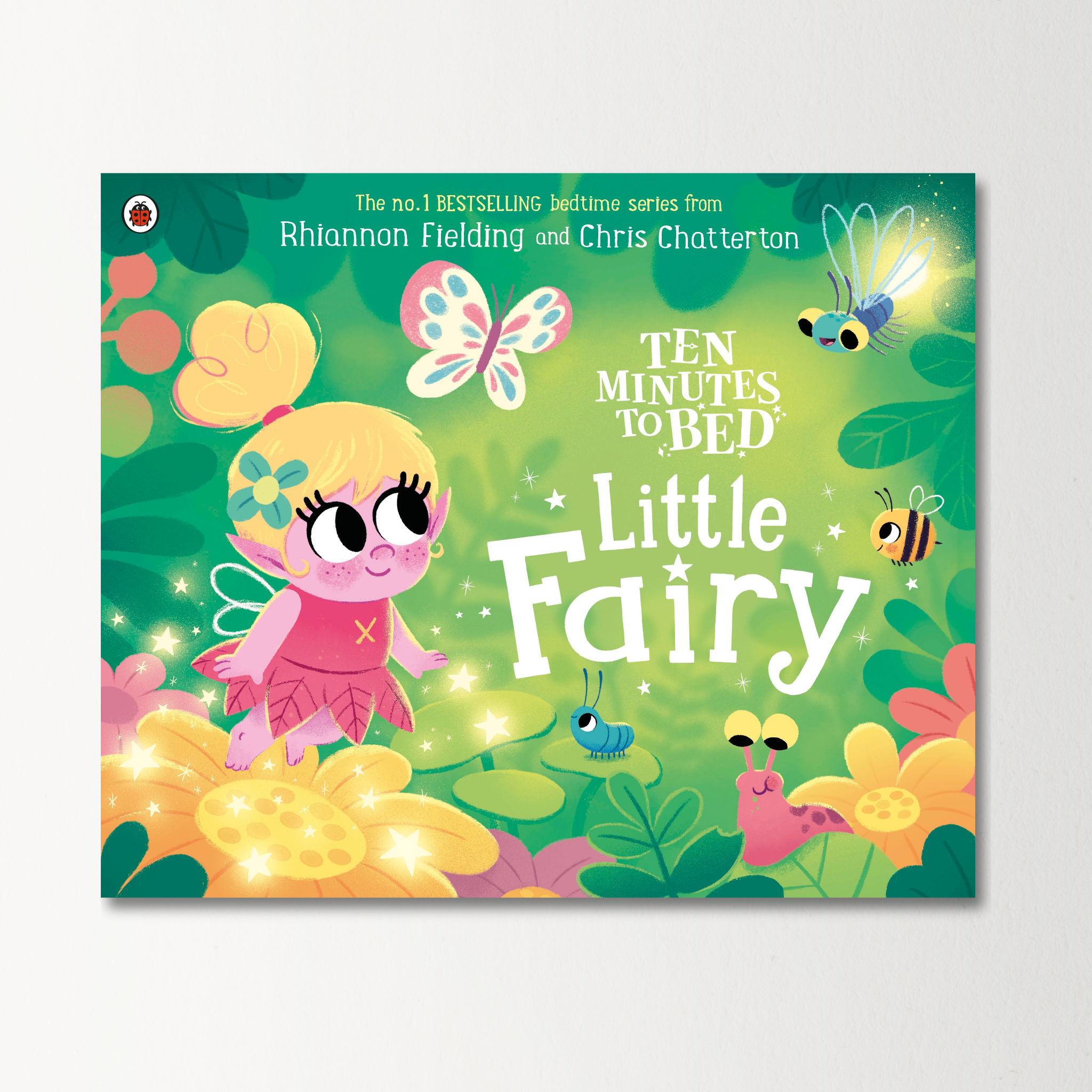 Ten Minutes to Bed: Little Fairy