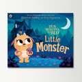 Ten Minutes to Bed: Little Monster