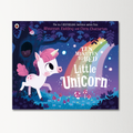Ten Minutes to Bed: Little Unicorn