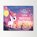 Ten Minutes to Bed: Little Unicorn's Birthday