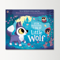 Ten Minutes to Bed: Little Wolf