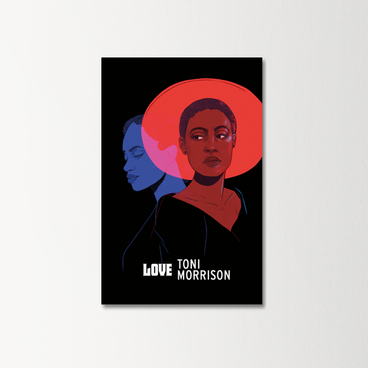 Love by Toni Morrison