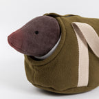 Charlie Mackesy's The Mole & Animated Story Gift Set