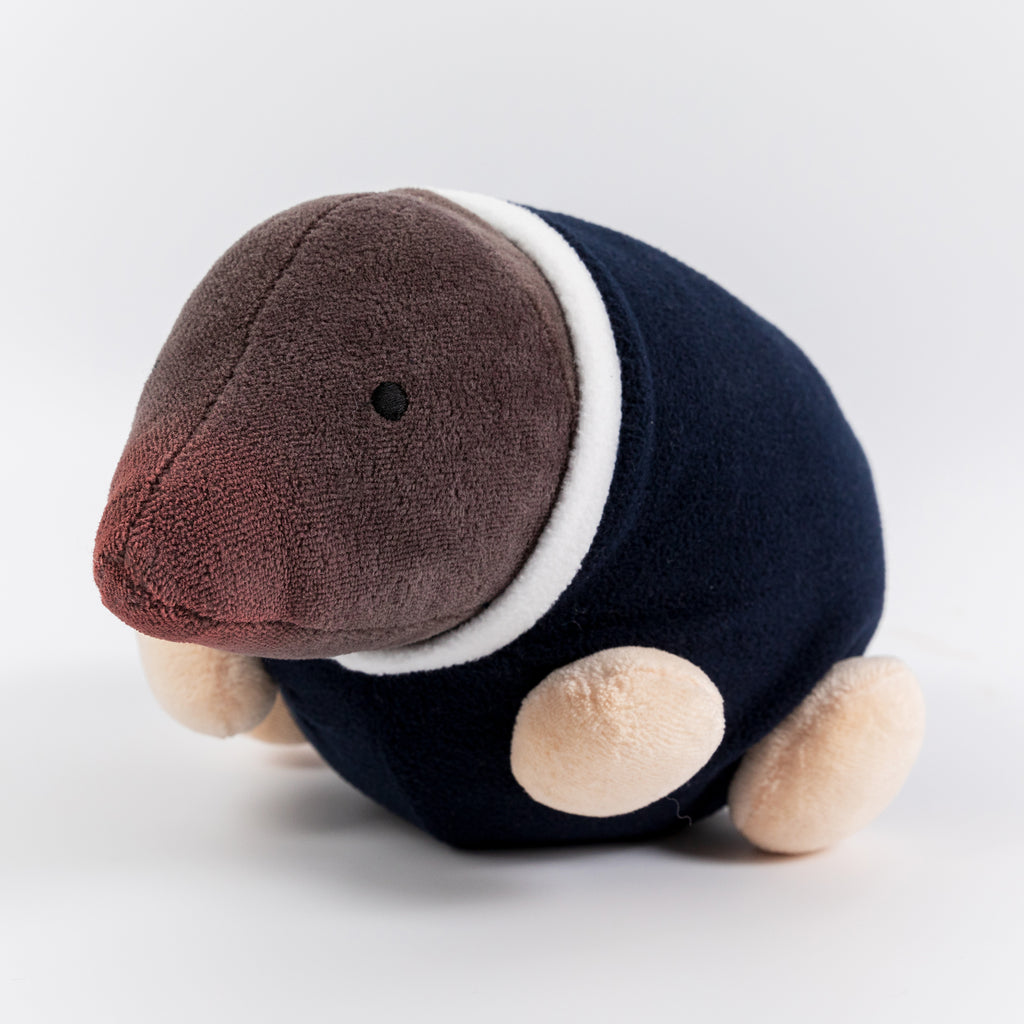 Charlie Mackesy's The Mole & Animated Story Gift Set