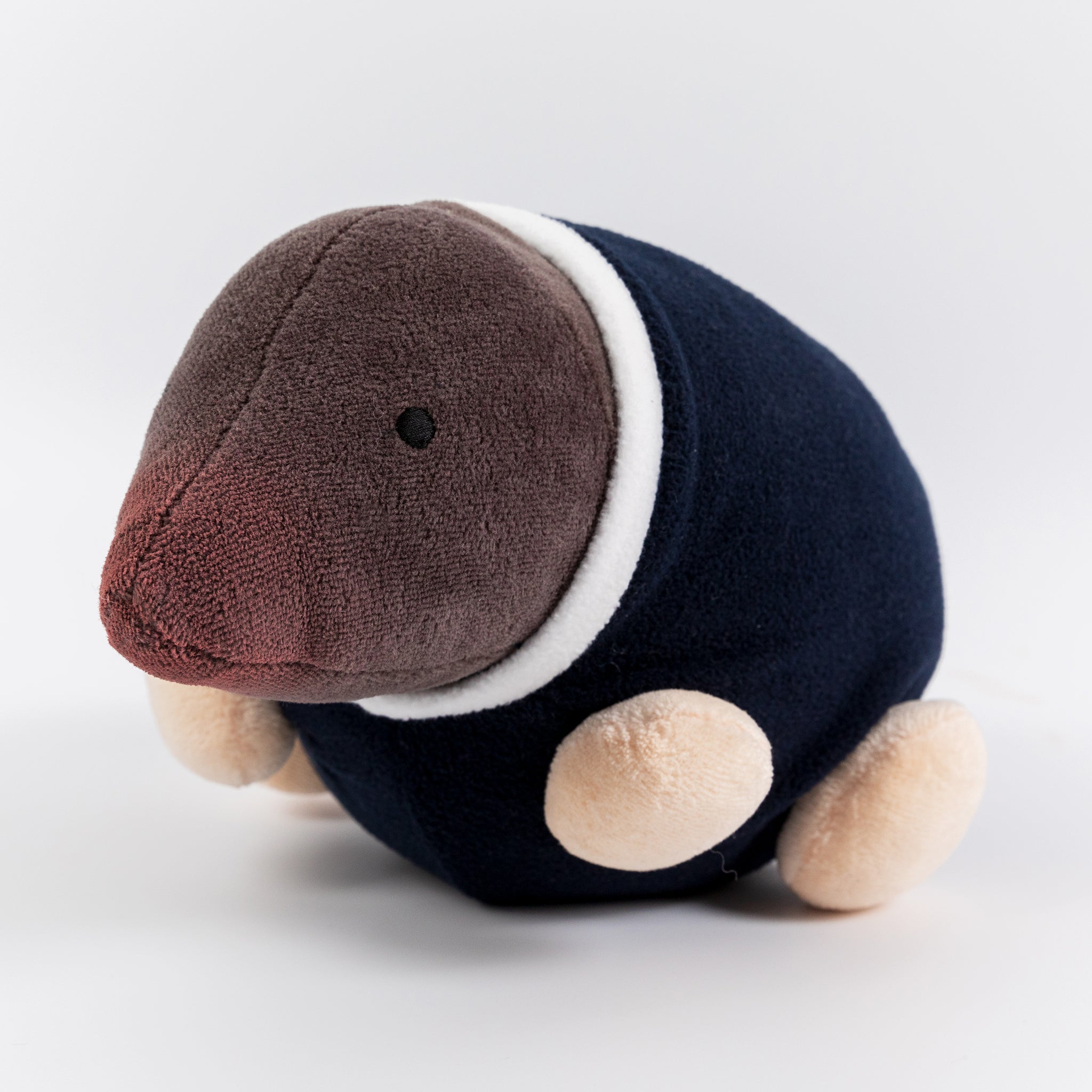 Charlie Mackesy's The Mole & Animated Story Gift Set