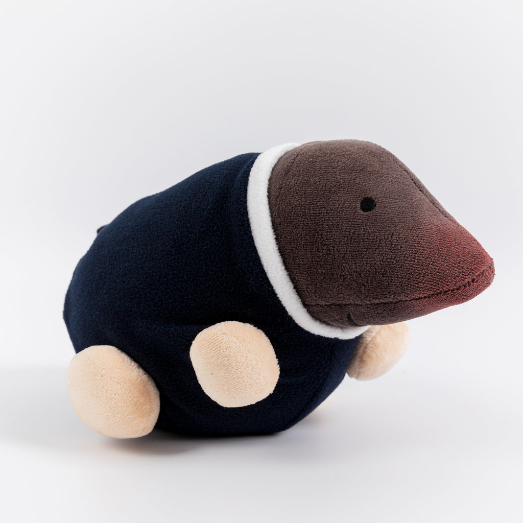 Charlie Mackesy's The Mole & Animated Story Gift Set