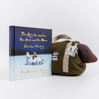 Charlie Mackesy's The Mole & Animated Story Gift Set