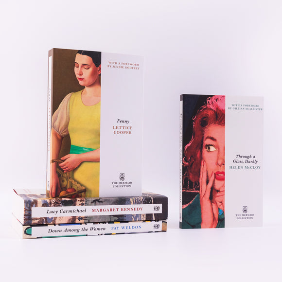 Pick and Mix Deal - The Mermaid Collection