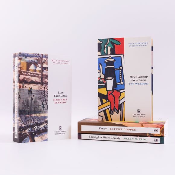 The Mermaid Collection