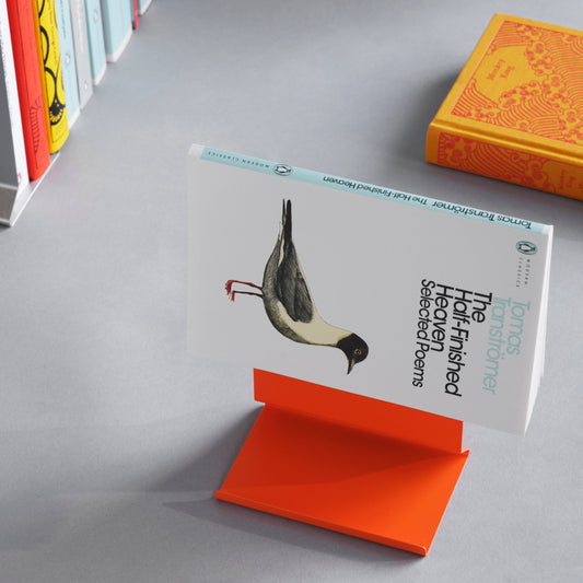 Moebe x Penguin Book Stand