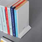 Moebe x Penguin Book Stand