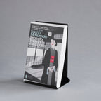 Moebe x Penguin Book Stand
