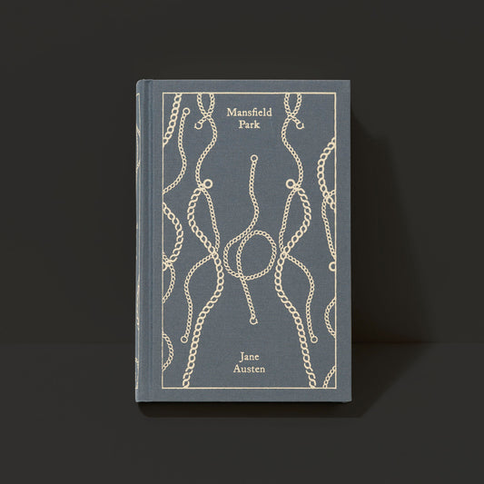 Mansfield Park by Jane Austen