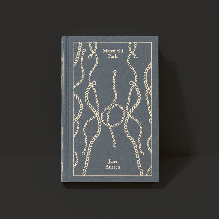 Mansfield Park by Jane Austen