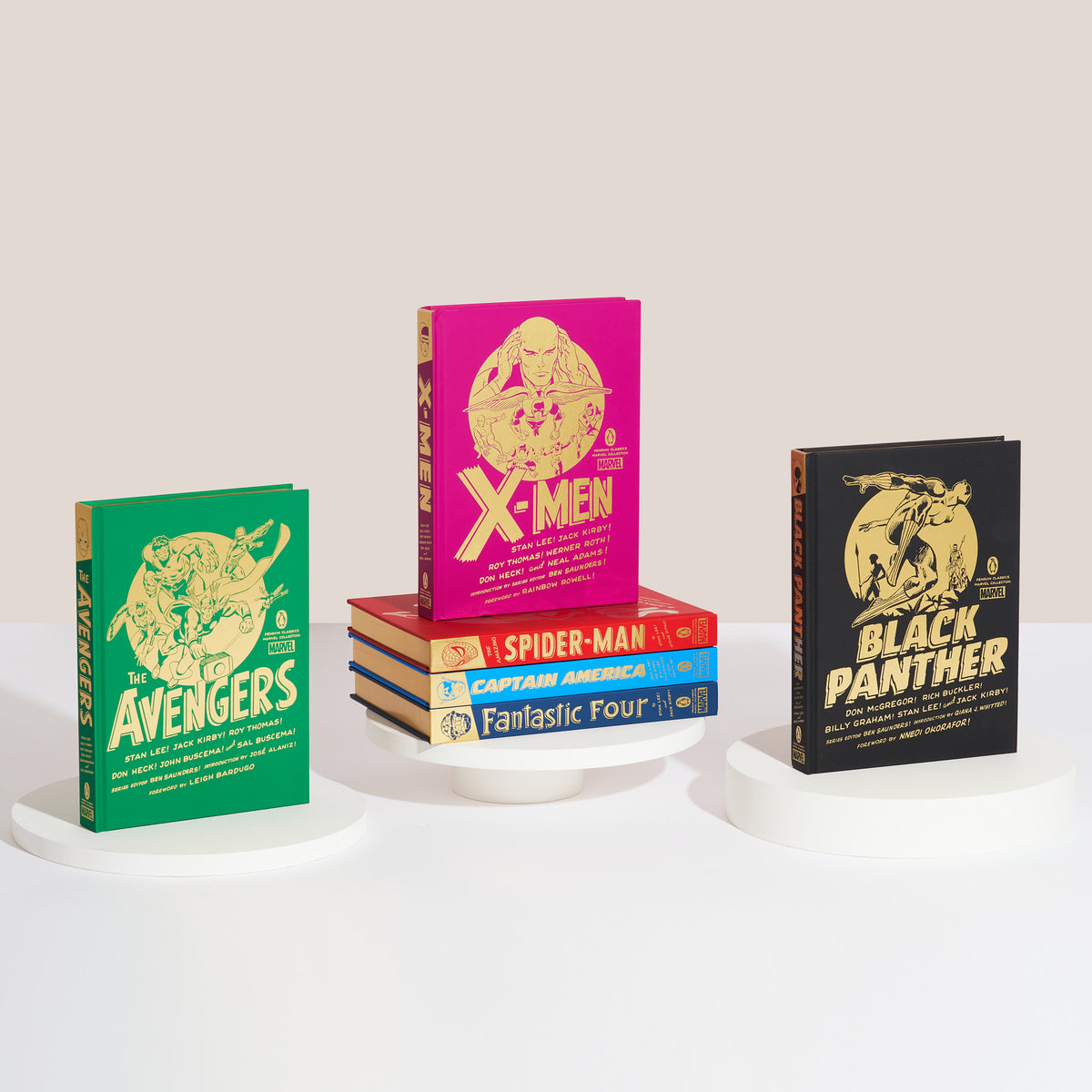Penguin Classics Marvel Collection – Penguin Shop