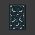 Moby-Dick by Herman Melville
