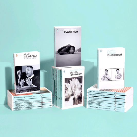 Pick and Mix Deal - Modern Classics
