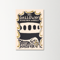 Mrs Dalloway by Virginia Woolf
