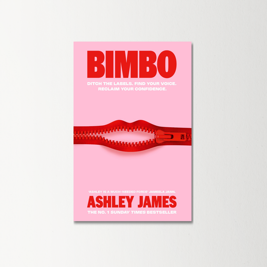 Bimbo by Ashley James