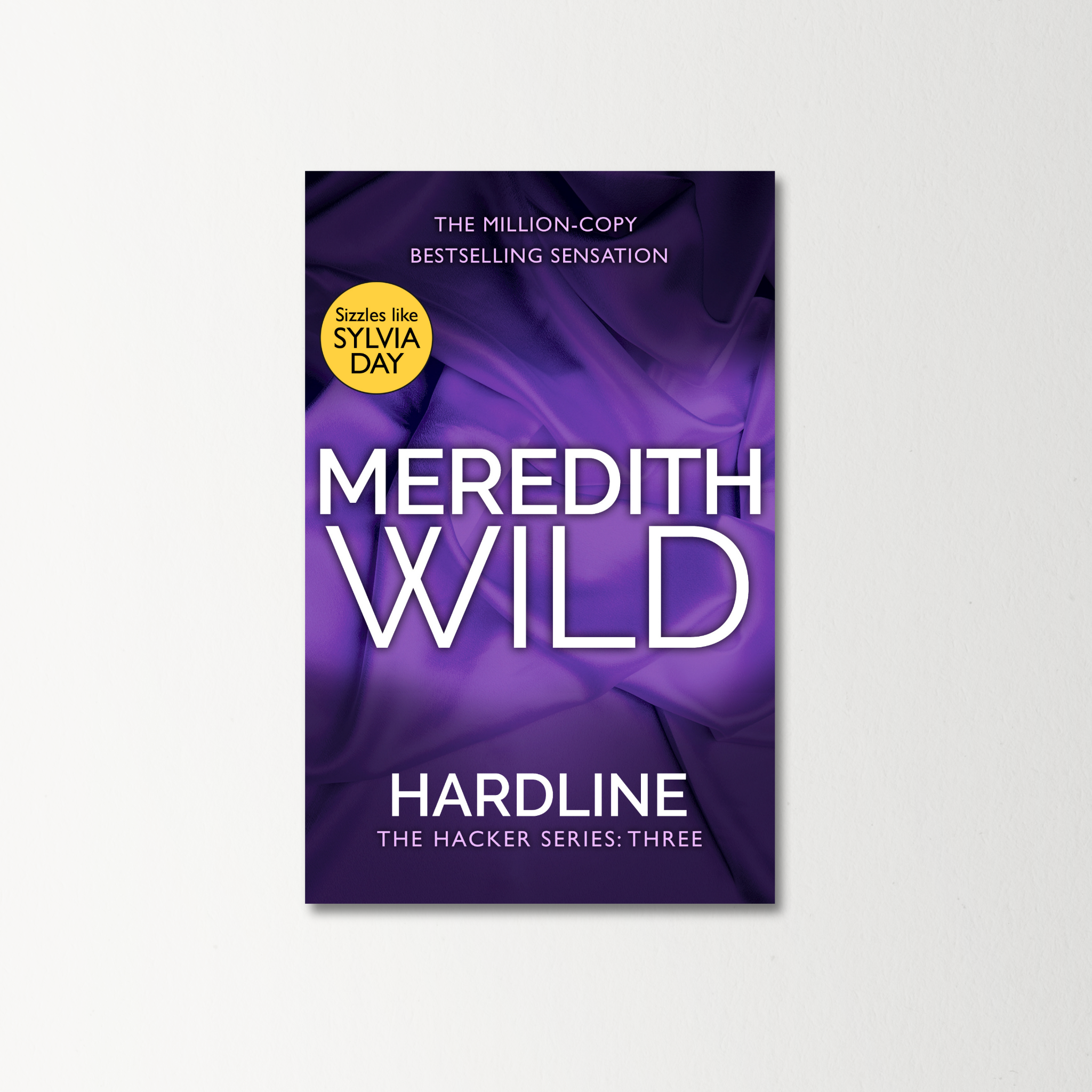 Hardline by Meredith Wild