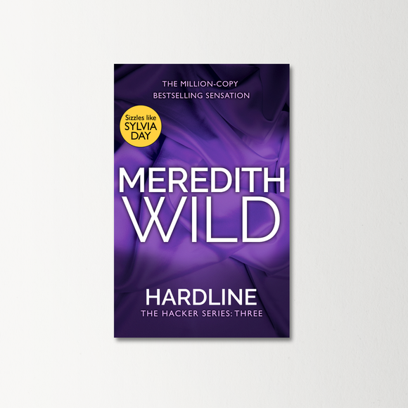 Hardline by Meredith Wild