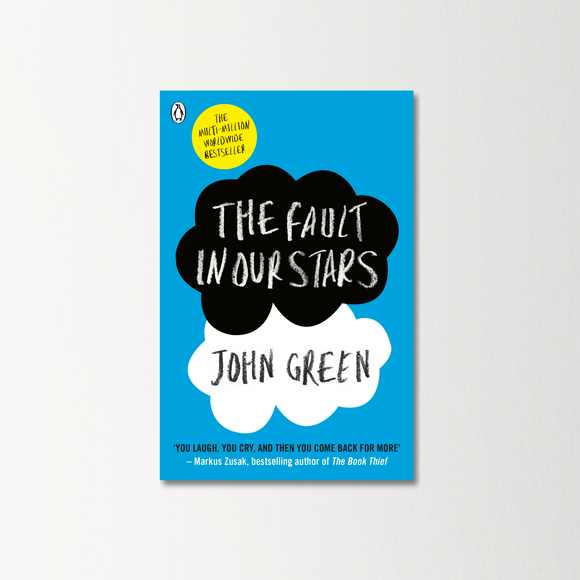 The Fault In Our Stars by John Green