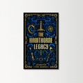 The Hawthorne Legacy Collectors Edition by Jennifer Lynn Barnes