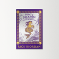 Percy Jackson and the Olympians: The Sea of Monsters (Deluxe Collector's Edition)