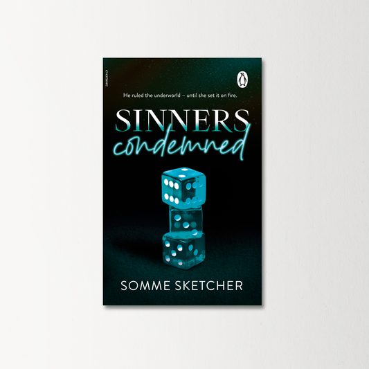 Sinners Condemned by Somme Sketcher