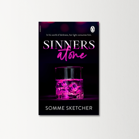Sinners Atone by Somme Sketcher